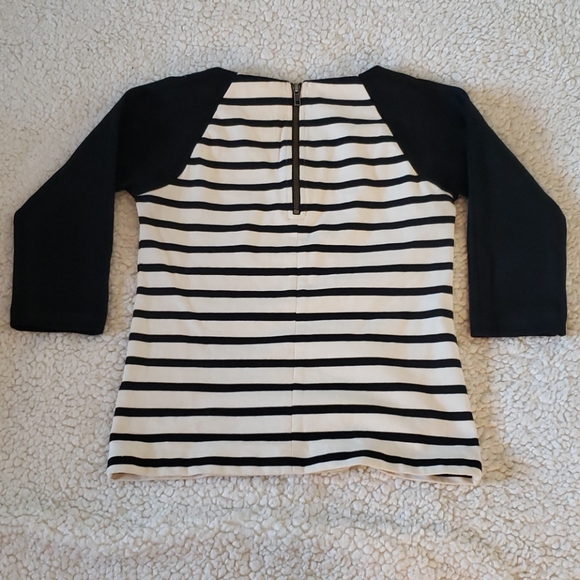 J. Crew top - Picture 2 of 3